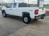 Used 2012 Chevrolet Silverado 2500 W/T image 2