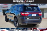 New 2025 Dodge Durango GT w/ Blacktop Package image 5