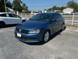 Used 2017 Volkswagen Jetta S image 5