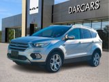 Used 2017 Ford Escape Titanium w/ Equipment Group 301A image 2