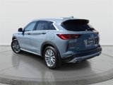 New 2025 INFINITI QX50 Luxe image 5