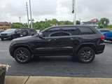 Certified 2021 Jeep Grand Cherokee Limited w/ Quick Order Package 28K 80th image 5