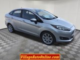 Used 2016 Ford Fiesta SE w/ Equipment Group 201A image 5