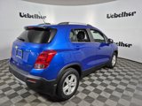 Used 2016 Chevrolet Trax LT w/ LPO, Protection Package image 5