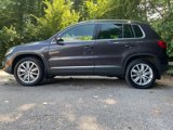 Used 2016 Volkswagen Tiguan SE image 4