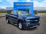Used 2017 Chevrolet Silverado 1500 LT w/ All Star Edition image 3