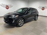 Used 2022 Ford Escape SEL image 3