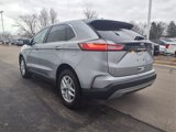 Certified 2022 Ford Edge SEL w/ Convenience Package image 4