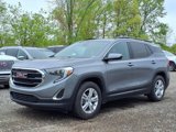 Used 2020 GMC Terrain SLE w/ Driver Convenience Package image 3