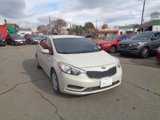 Used 2015 Kia Forte LX image 2