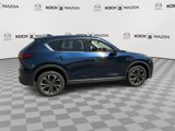 Used 2022 MAZDA CX-5 AWD 2.5 S w/ Premium Package image 2