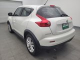 Used 2013 Nissan Juke S image 5