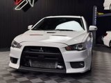 Used 2015 Mitsubishi Lancer Evolution GSR image 2
