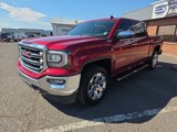 Used 2018 GMC Sierra 1500 SLT image 3