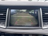 New 2025 INFINITI QX55 Luxe w/ Cargo Package image 6