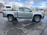 Used 2021 Chevrolet Colorado W/T w/ Custom Special Edition image 2