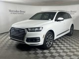 Used 2018 Audi Q7 3.0T Prestige w/ Prestige Package image 3