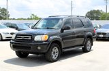 Used 2003 Toyota Sequoia Limited image 3