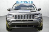Used 2017 Jeep Compass High Altitude image 2