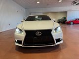 Used 2015 Lexus LS 460 AWD image 5