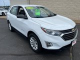 Used 2019 Chevrolet Equinox LS image 4