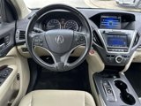 Used 2016 Acura MDX SH-AWD image 2