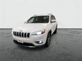 Used 2020 Jeep Cherokee Limited image 4