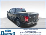 Used 2016 Ford F150 XLT w/ Equipment Group 302A Luxury image 3