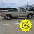 Used 2004 Chevrolet Silverado 1500 W/T image 5