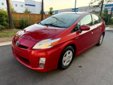 Used 2010 Toyota Prius Three image 5