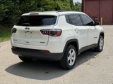 Used 2018 Jeep Compass Latitude w/ Popular Equipment Group image 5