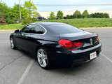 Used 2012 BMW 650i Coupe image 5