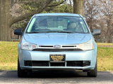 Used 2009 Ford Focus S image 4