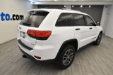 Used 2017 Jeep Grand Cherokee Limited image 5