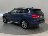 Used 2021 BMW X3 xDrive30i w/ Premium Package image 5