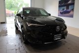 New 2025 Acura ADX A-Spec image 2