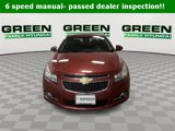 Used 2012 Chevrolet Cruze LT w/ All-Star Edition image 4