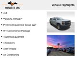 Used 2015 Chevrolet Silverado 1500 W/T w/ WT Convenience Package image 2