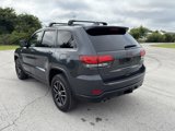 Used 2017 Jeep Grand Cherokee Trailhawk image 4