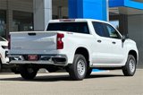 New 2025 Chevrolet Silverado 1500 W/T w/ WT Value Package image 5