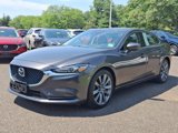 Used 2018 MAZDA MAZDA6 Touring image 3