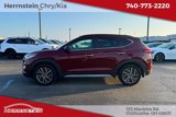 Used 2020 Hyundai Tucson Ultimate image 3