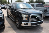 Used 2015 Ford F150 XLT w/ Equipment Group 302A Luxury image 2