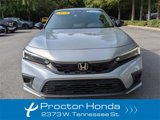 Certified 2023 Honda Civic Sport image 3