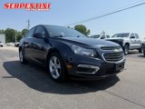 Used 2015 Chevrolet Cruze LT image 5