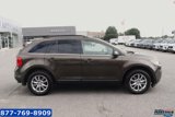 Used 2011 Ford Edge Limited image 4