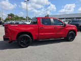 Certified 2024 Chevrolet Silverado 1500 Custom w/ Rally Edition image 4