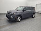 Used 2022 Kia Soul LX w/ Technology Package image 2