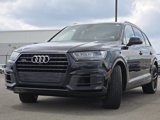 Used 2018 Audi Q7 3.0T Prestige image 3