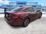 Used 2023 Nissan Sentra SV w/ SV Premium Package image 5